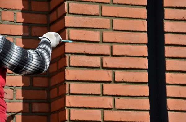 Brick House Repair