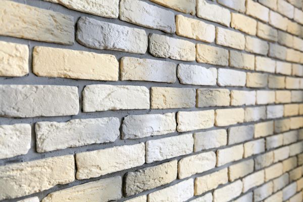 Brick Facing Repair