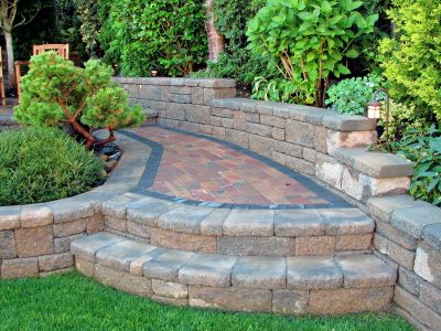 Benefits Of Brick Pavers Installation For Driveways And Patios